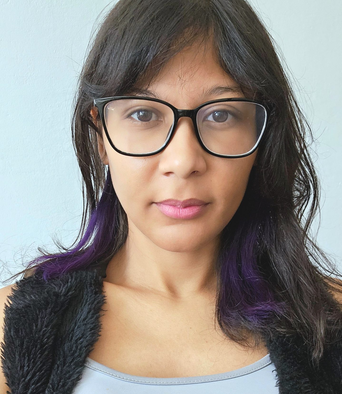 Tarcisia Silva