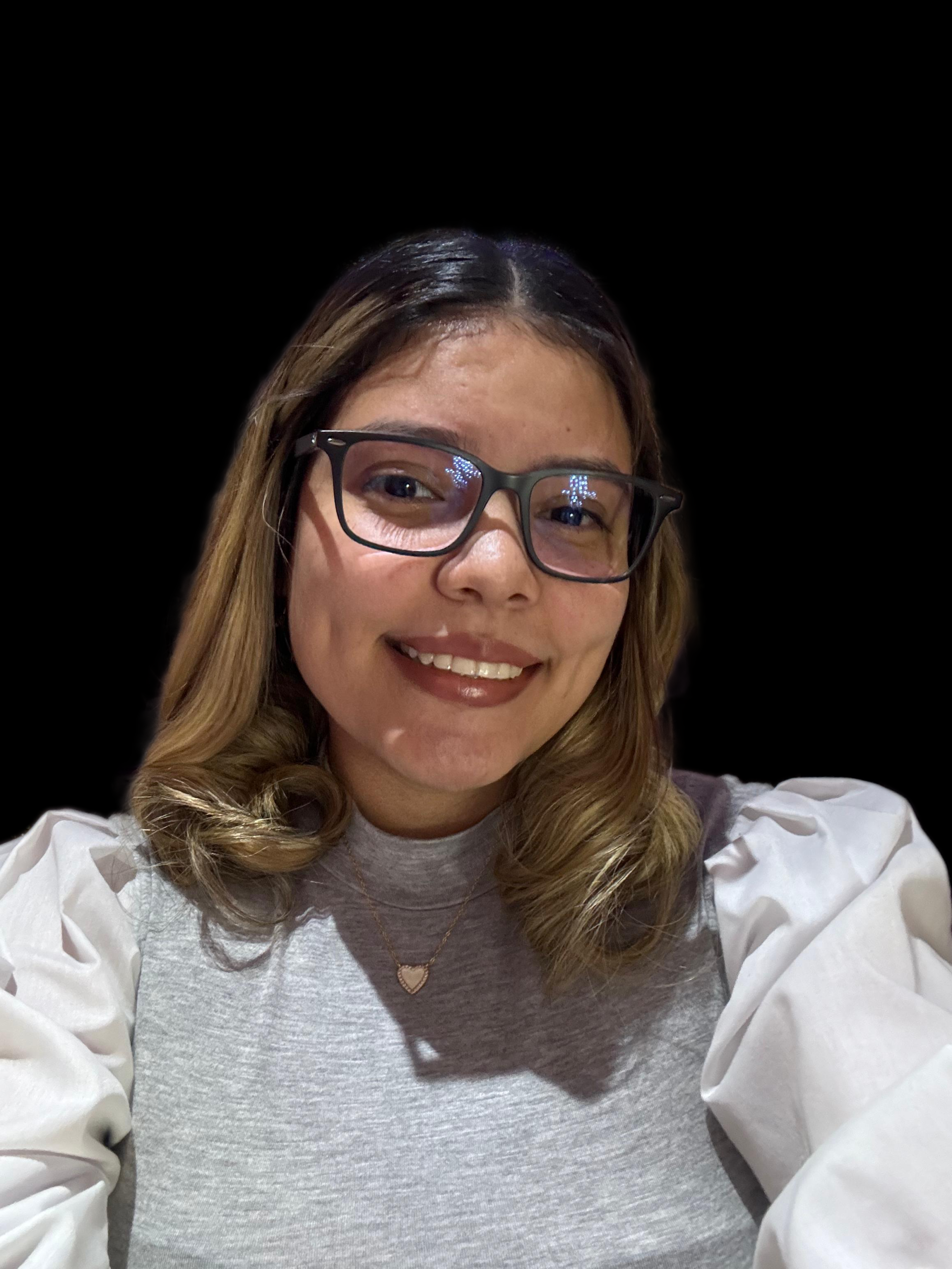 Maria Funez