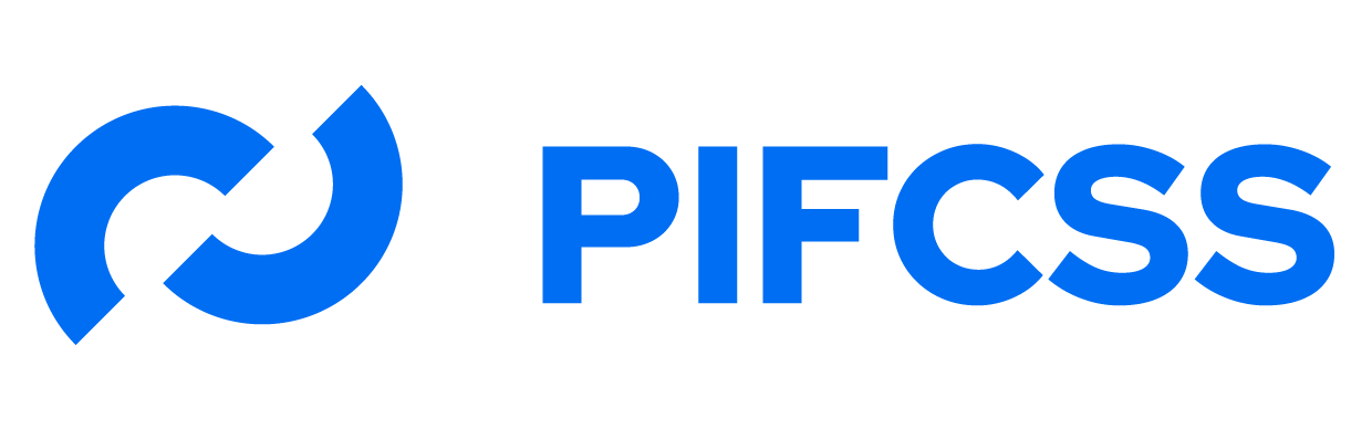 Logo PIFCSS